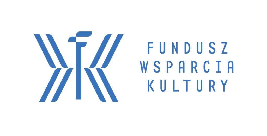 Fundusz Wsparcia Kultury Strona Główna